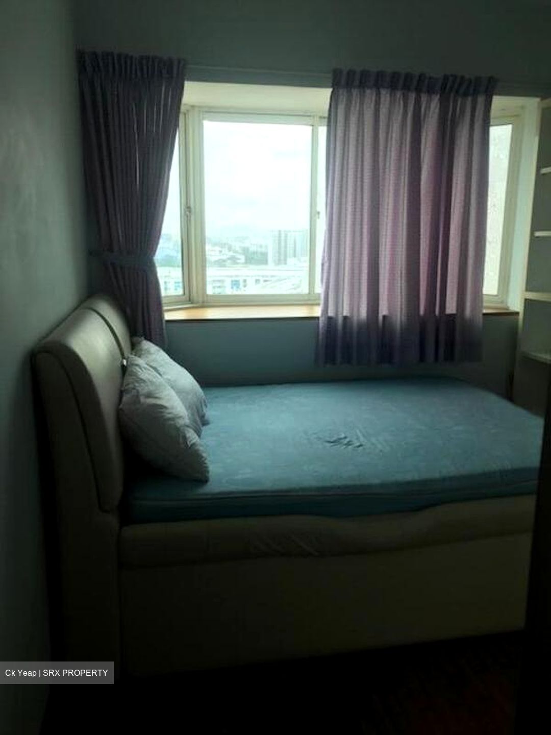 Evergreen Park (D19), Apartment #503458821